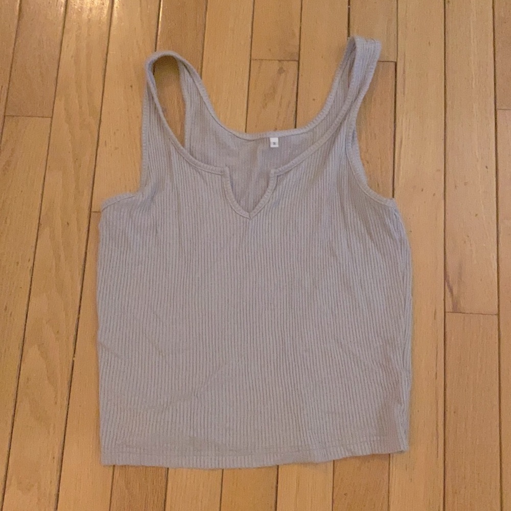 Tank top